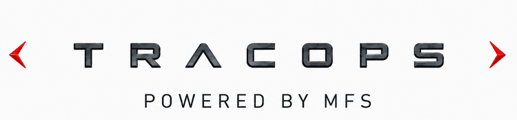 TracOps powered by MFS